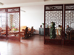 工廠(chǎng)環(huán)境